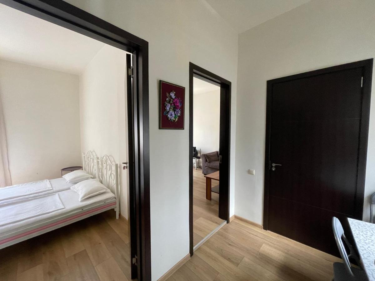Apartment In The City Center - Old Batumi Esterno foto