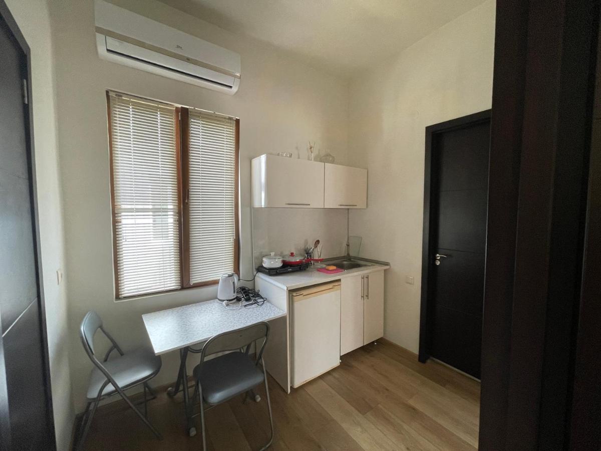 Apartment In The City Center - Old Batumi Esterno foto