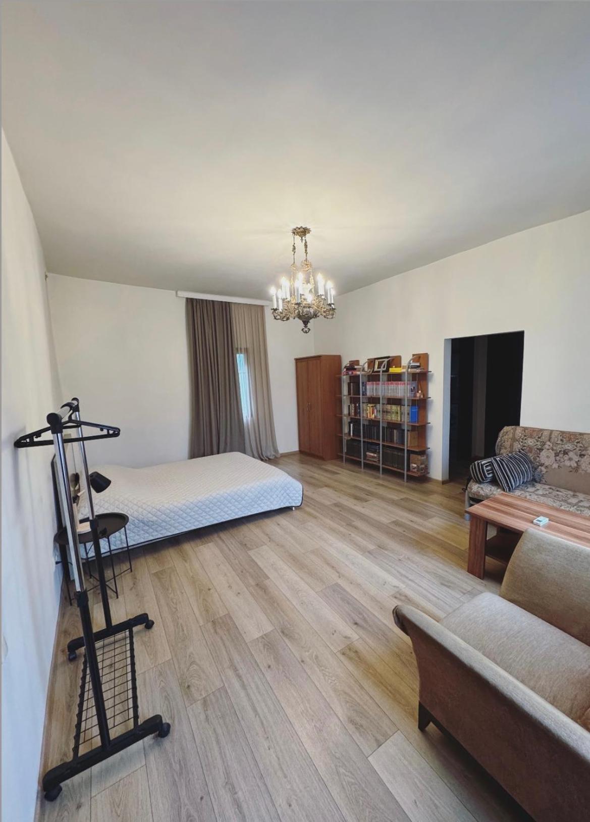 Apartment In The City Center - Old Batumi Esterno foto